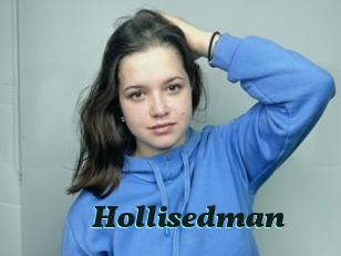 Hollisedman