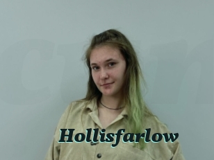 Hollisfarlow