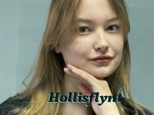 Hollisflynt