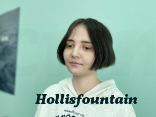 Hollisfountain