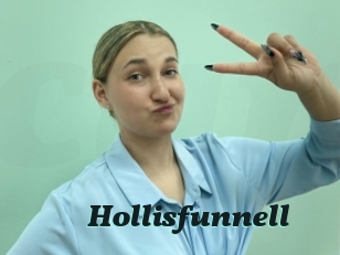 Hollisfunnell