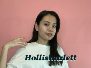 Hollishazlett