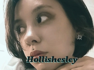 Hollishesley