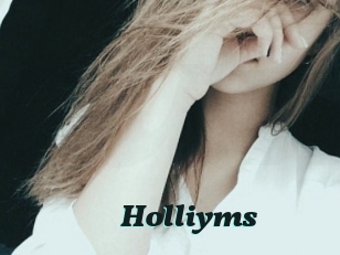 Holliyms