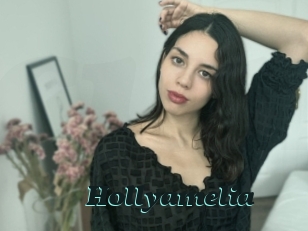 Hollyamelia