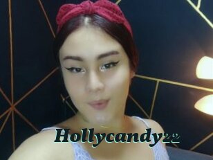 Hollycandy22