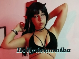 Hollydemonika