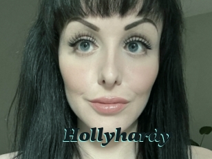 Hollyhardy