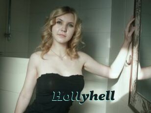 Hollyhell