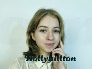 Hollyhillton