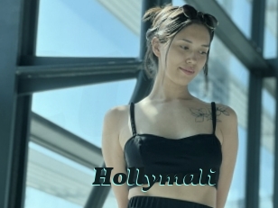 Hollymali