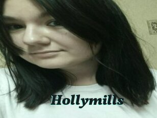 Hollymills