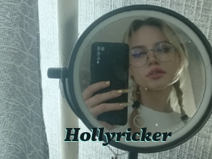 Hollyricker