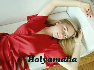 Holyamalia