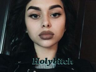 Holybitch