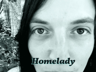 Homelady