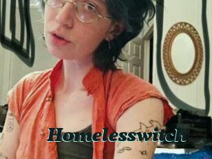 Homelesswitch