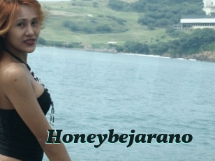 Honeybejarano