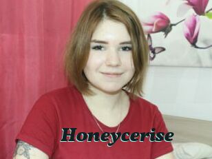 Honeycerise