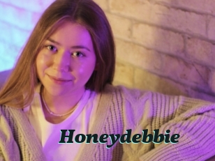 Honeydebbie