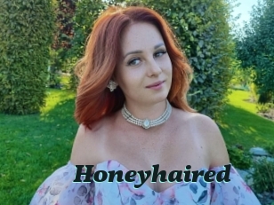 Honeyhaired