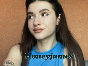 Honeyjames