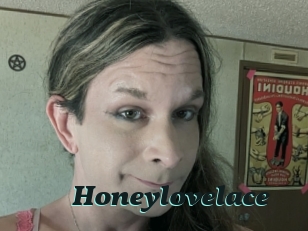 Honeylovelace