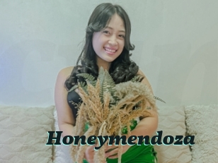 Honeymendoza