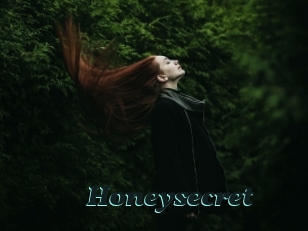 Honeysecret