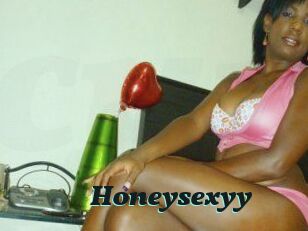 Honeysexyy