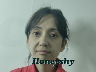 Honeyshy