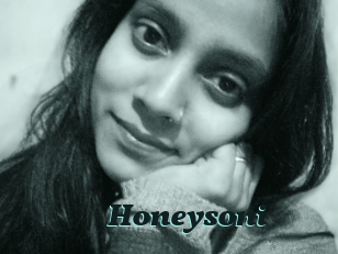 Honeysoni