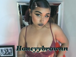 Honeyybrownn