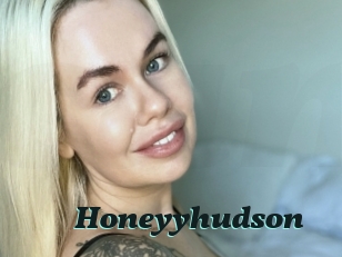 Honeyyhudson