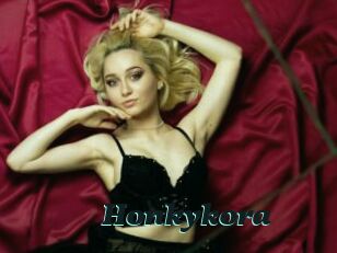 Honkykora