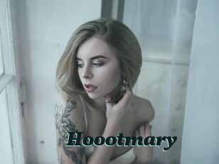 Hoootmary