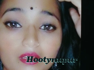 Hootynupur