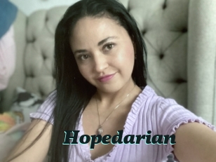 Hopedarian