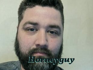 Horneyguy