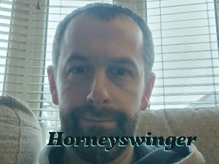 Horneyswinger