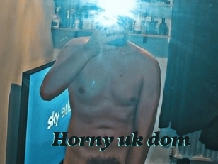 Horny_uk_dom