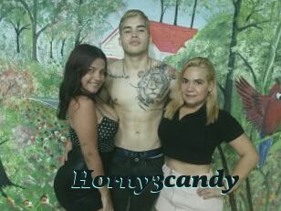 Horny3candy