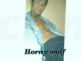 Horny_wolf