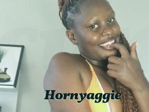 Hornyaggie