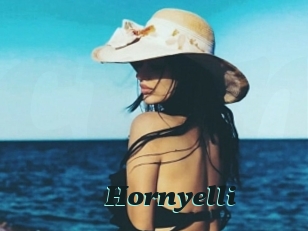 Hornyelli