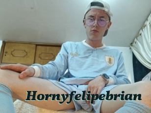 Hornyfelipebrian