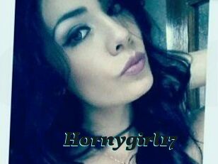 Hornygirl17