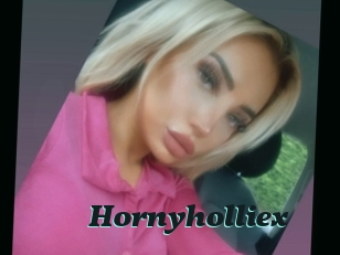 Hornyholliex