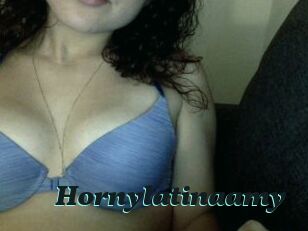 Hornylatinaamy