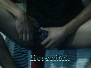 Horsedick